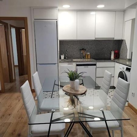 Carrerahouses Antela Vigo Eksteriør billede