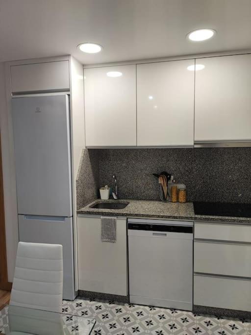 Carrerahouses Antela Vigo Eksteriør billede